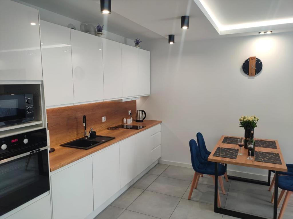 Haven Apart 2 Jelenia Góra Εξωτερικό φωτογραφία
