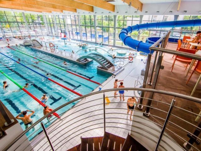 Haven Apart 2 Jelenia Góra Εξωτερικό φωτογραφία