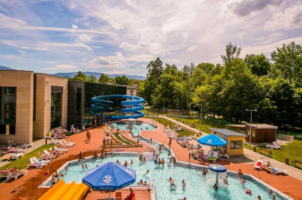 Haven Apart 2 Jelenia Góra Εξωτερικό φωτογραφία
