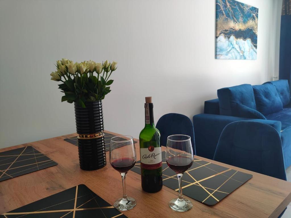 Haven Apart 2 Jelenia Góra Εξωτερικό φωτογραφία