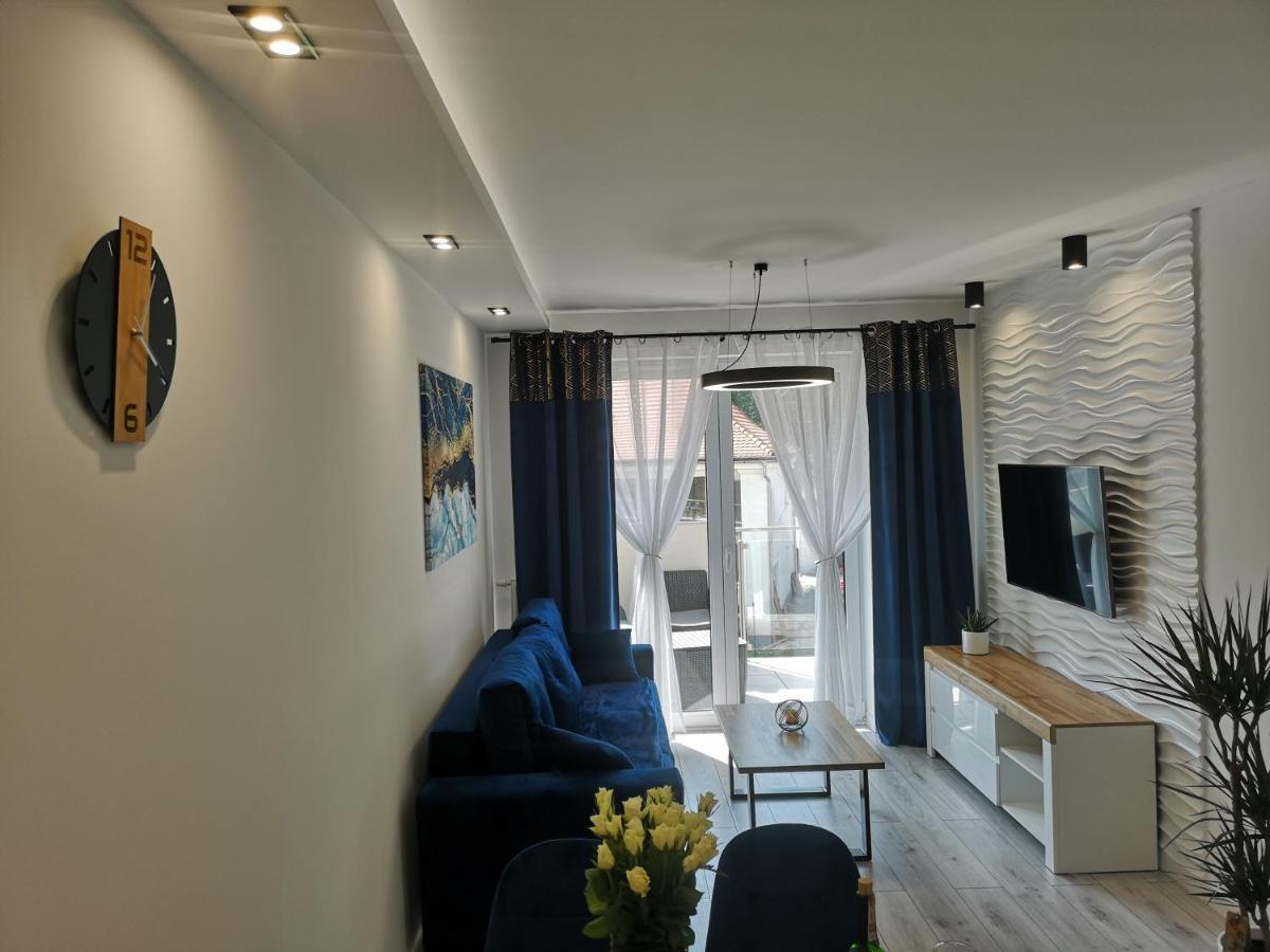 Haven Apart 2 Jelenia Góra Εξωτερικό φωτογραφία